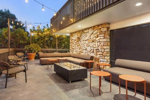 Hilton Garden Inn Monterey image 13