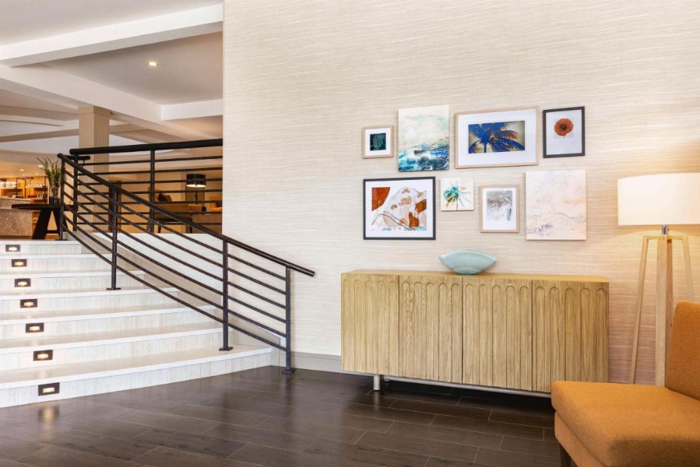 Hilton Garden Inn Monterey Image 14