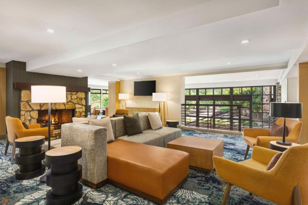 Hilton Garden Inn Monterey Image 15
