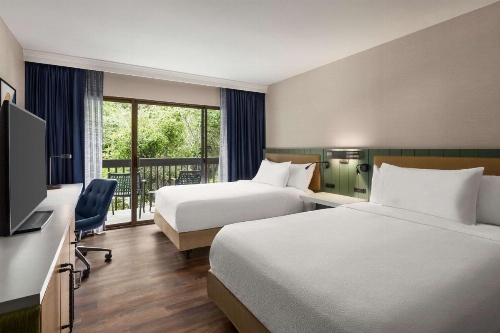 Hilton Garden Inn Monterey image 23