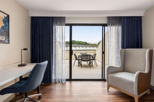 Hilton Garden Inn Monterey image 24