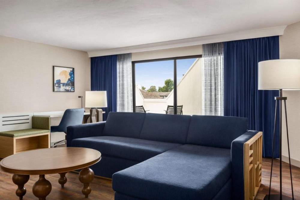 Hilton Garden Inn Monterey Image 27