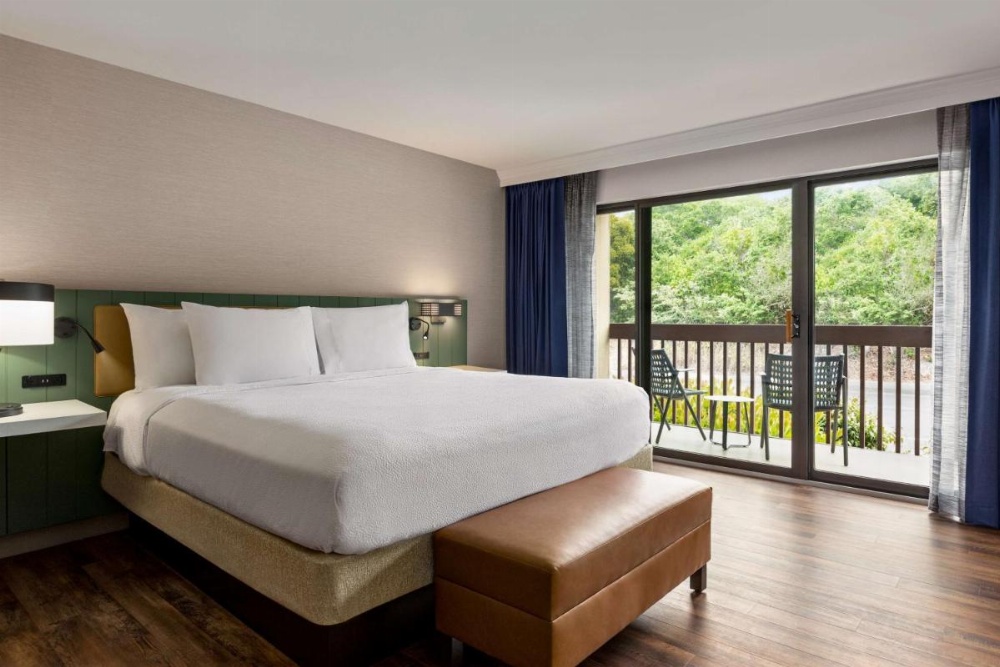 Hilton Garden Inn Monterey Image 28