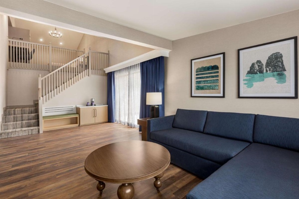 Hilton Garden Inn Monterey Image 44