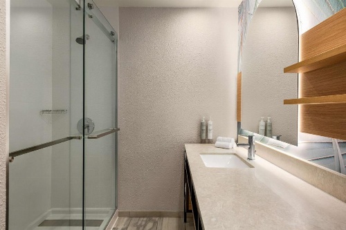 Hilton Garden Inn Monterey image 47