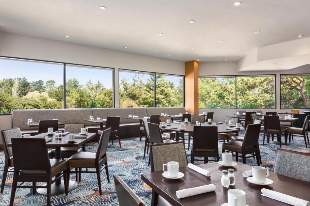 Hilton Garden Inn Monterey